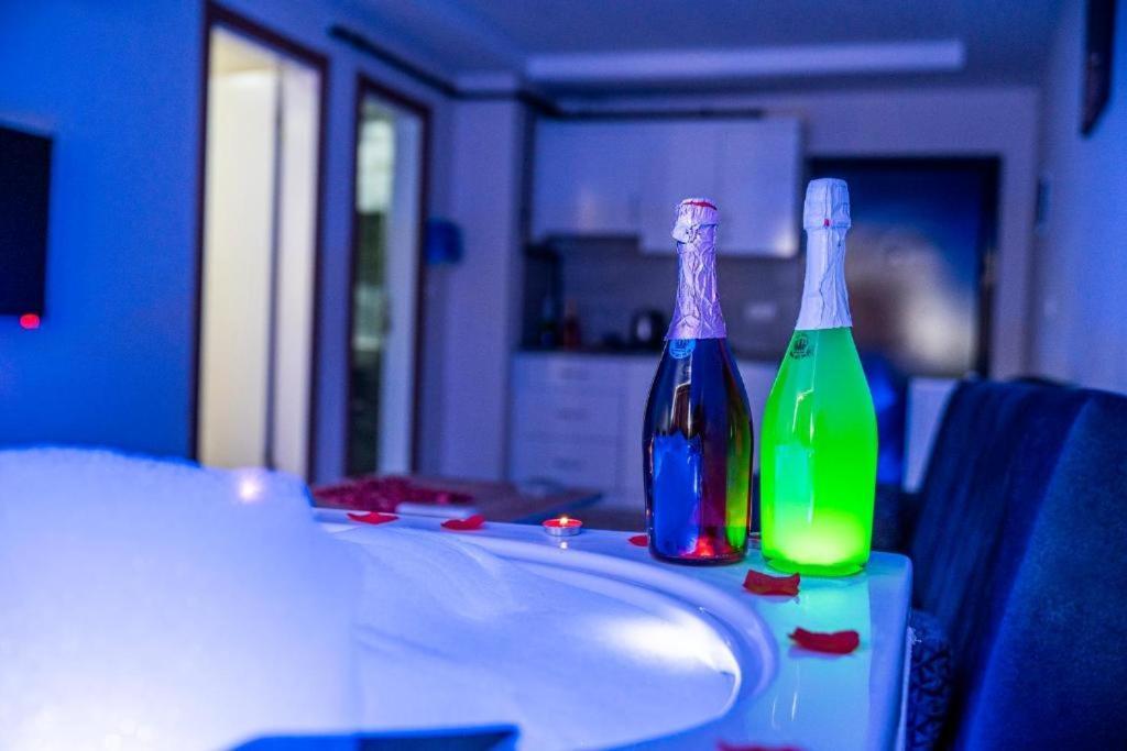 Ayya Suit Hotel Eskihisar Eksteriør billede