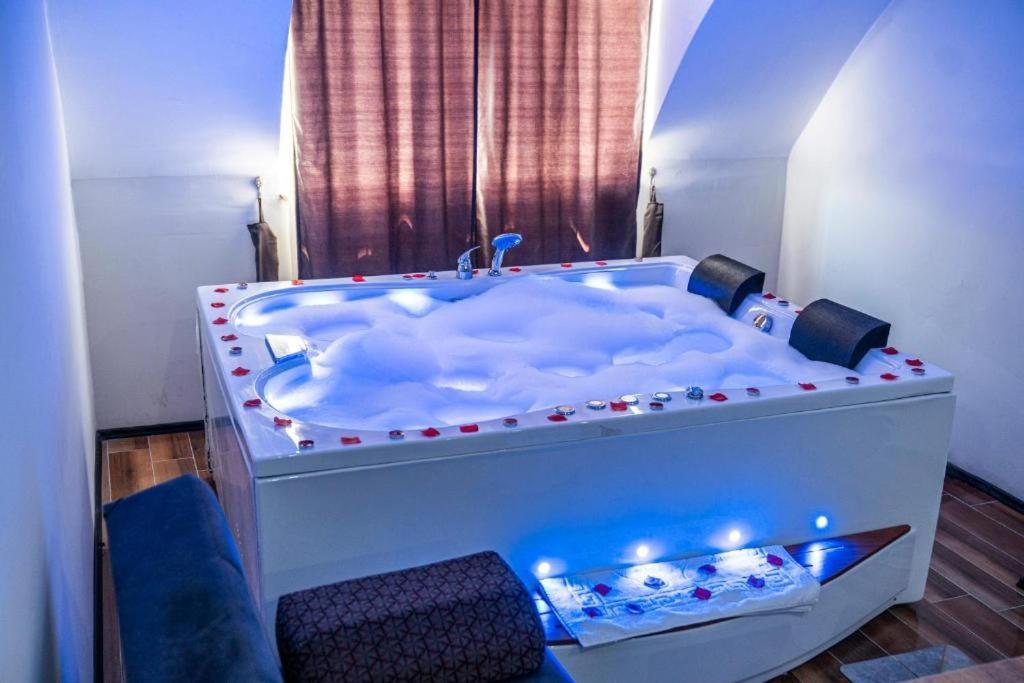 Ayya Suit Hotel Eskihisar Eksteriør billede