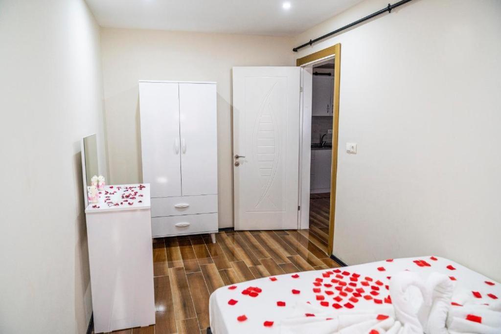 Ayya Suit Hotel Eskihisar Eksteriør billede