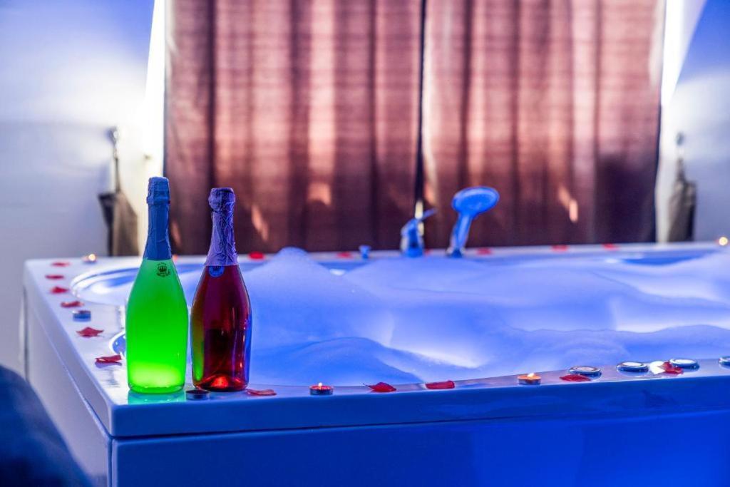 Ayya Suit Hotel Eskihisar Eksteriør billede